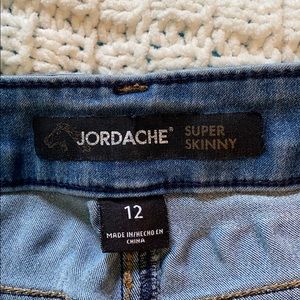 Jordache jeggings